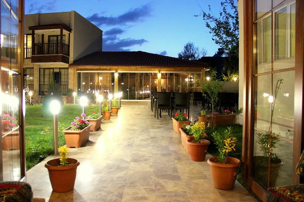 Venus Suite Hotel Pamukkale