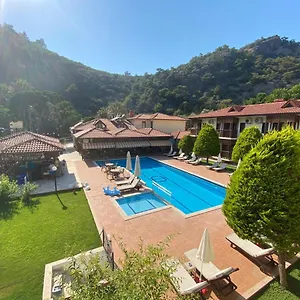 3* Otel Hotel Oludeniz
