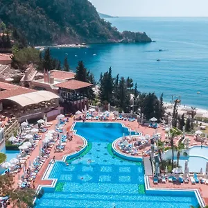 Semesteranläggning (resort) Liberty Lykia