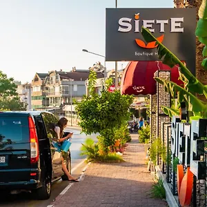 https://la-siete-boutique-hotel.allantalyahotels.org