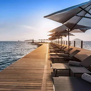 Resort Swissotel Bodrum, Turgutreis