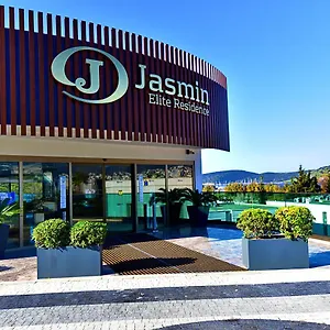 Lägenhetshotell Jasmin Elite &
