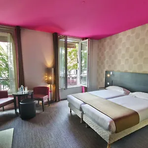 Hotel Aéro ***