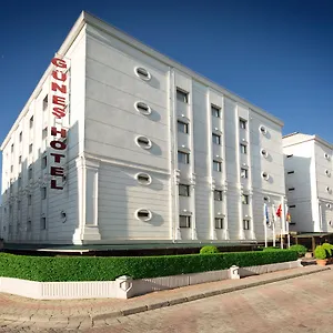 Hotel Güneş Merter ****