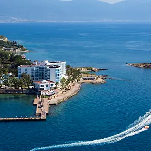 Semesteranläggning (resort) Le Bleu & Kusadası