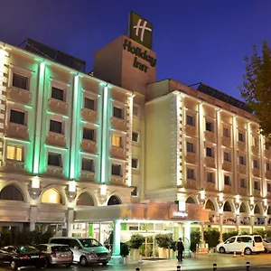 Hotell By Ihg Istanbul