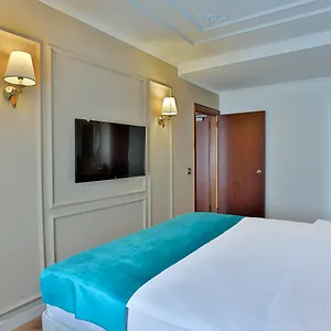 Hotell Orient Express & By Orka Istanbul