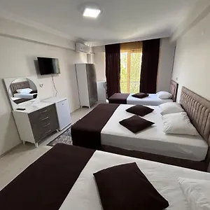 Paradise House Hotel de apartamente