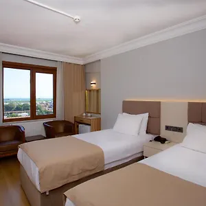 Grand Ant Hotel Istambul