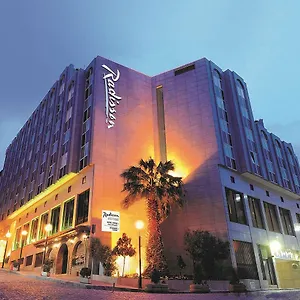 Radisson President Old Town Turcja