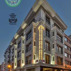 Aprilis Gold - Special Category Hotel Istambul