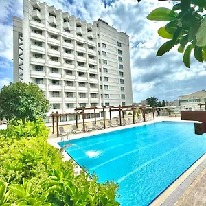 Hotell Western Khan Antalya