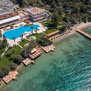 5* Ośrodek wypoczynkowy Doubletree By Hilton Bodrum Isil Club Ultra