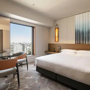 Hotel Hyatt Regency ****