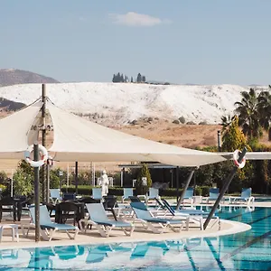 Hotel Tripolis, Pamukkale