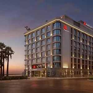 5* מלון Marriott