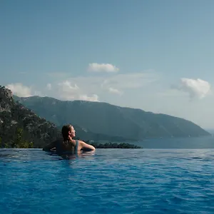 Holiday park Olive Garden Kabak, Faralya