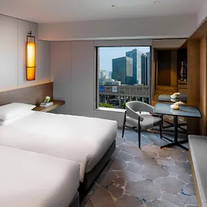 Hotel Hyatt Regency ****