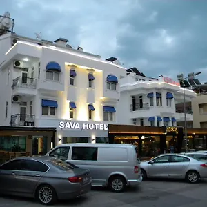 Sava Turcja