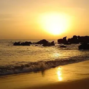 Sobo Bade Hotel Dakar