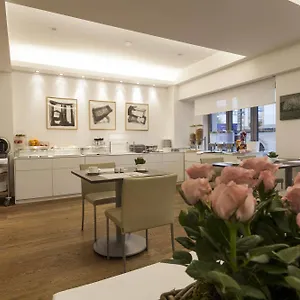 Simoncini Hotel Luxembourg