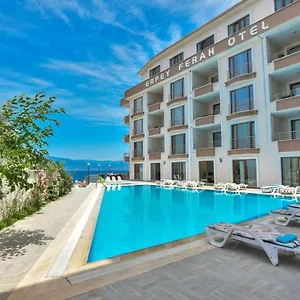 Erpey Ferah Hotel de apartamente