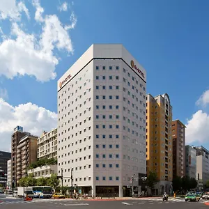 E Higashi Shinjuku Hotel Tōkyō