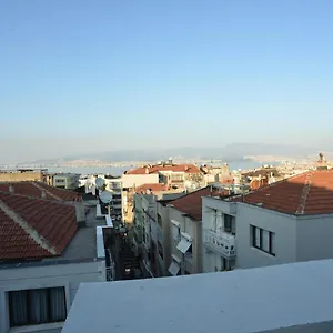Yesilyurt Turcja